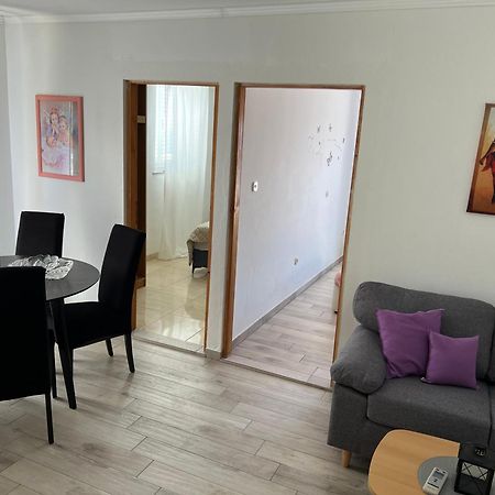 Arija 1 Lägenhet Senj  Exteriör bild