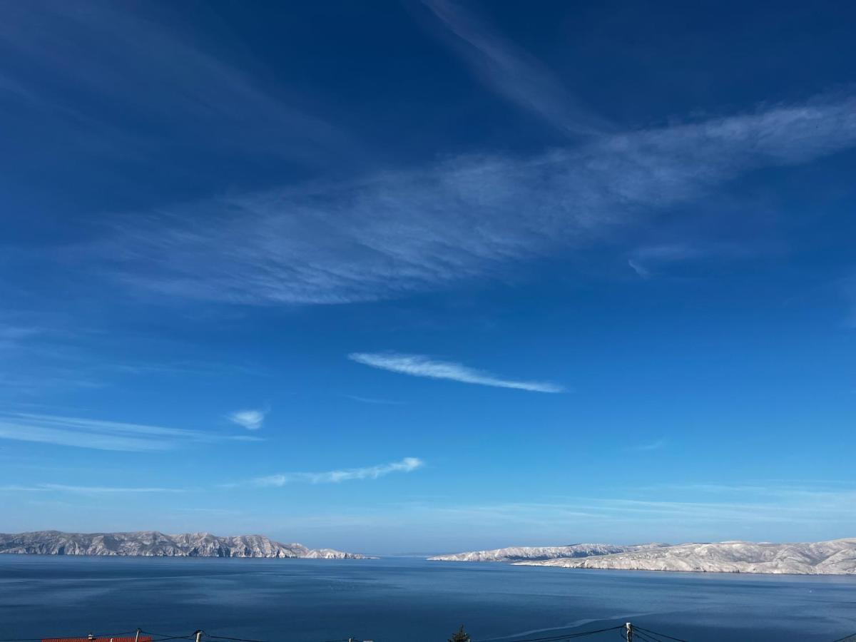 Arija 1 Lägenhet Senj  Exteriör bild