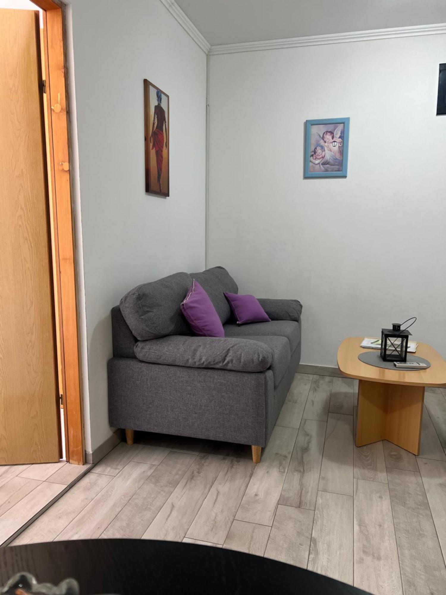 Arija 1 Lägenhet Senj  Exteriör bild