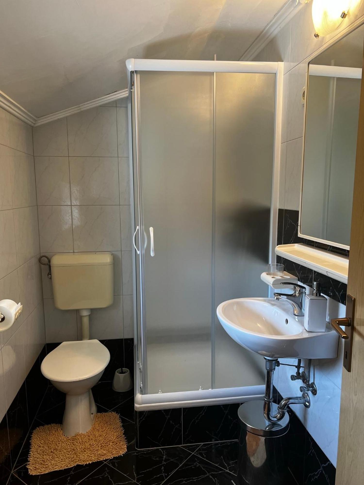 Arija 1 Lägenhet Senj  Exteriör bild